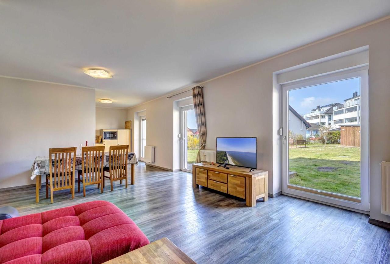 페네뮌데 Residenz Zum Seglerhafen-St 아파트 외부 사진