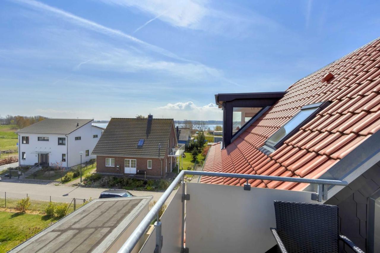 페네뮌데 Residenz Zum Seglerhafen-St 아파트 외부 사진