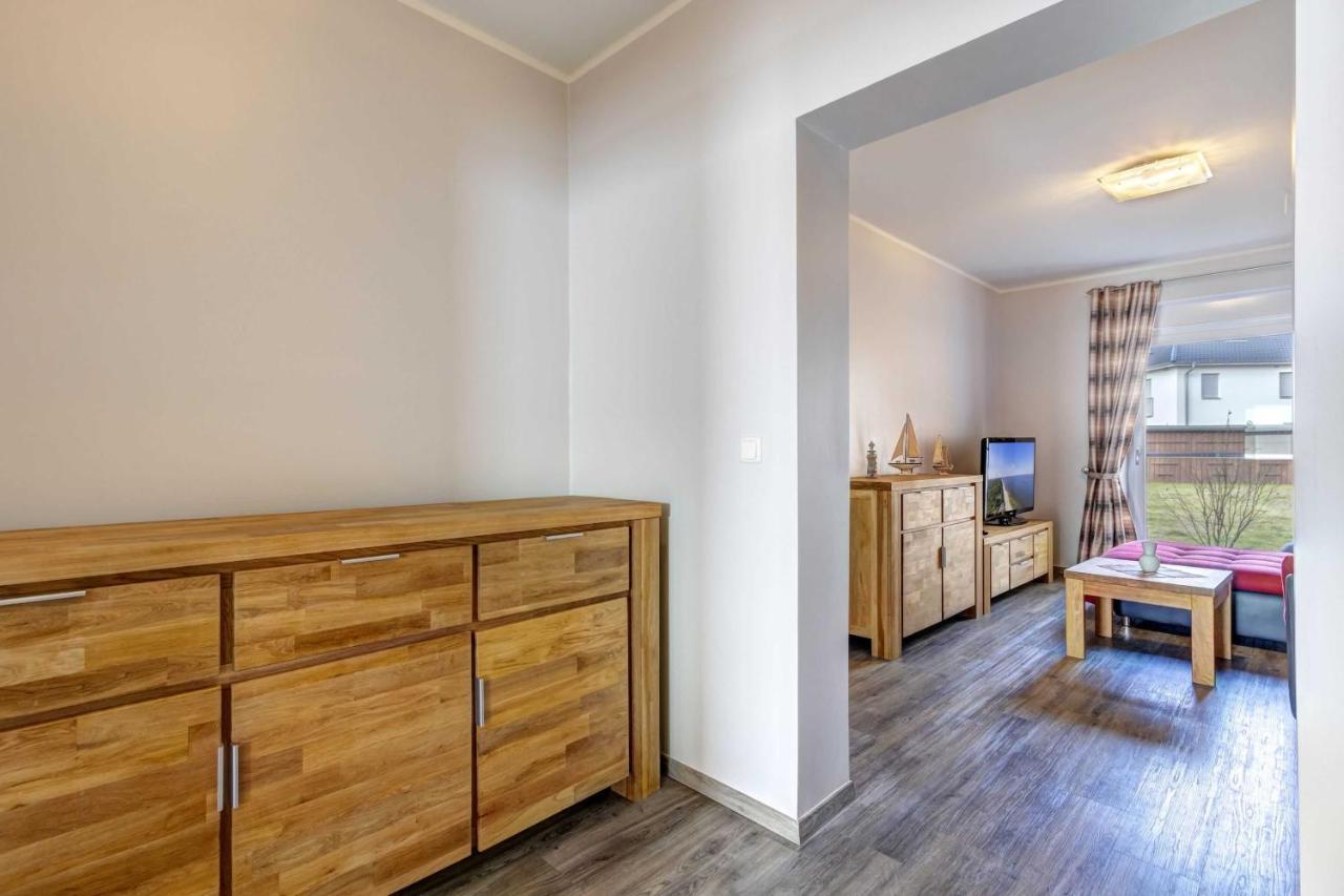 페네뮌데 Residenz Zum Seglerhafen-St 아파트 외부 사진