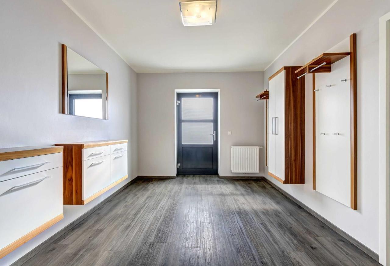 페네뮌데 Residenz Zum Seglerhafen-St 아파트 외부 사진