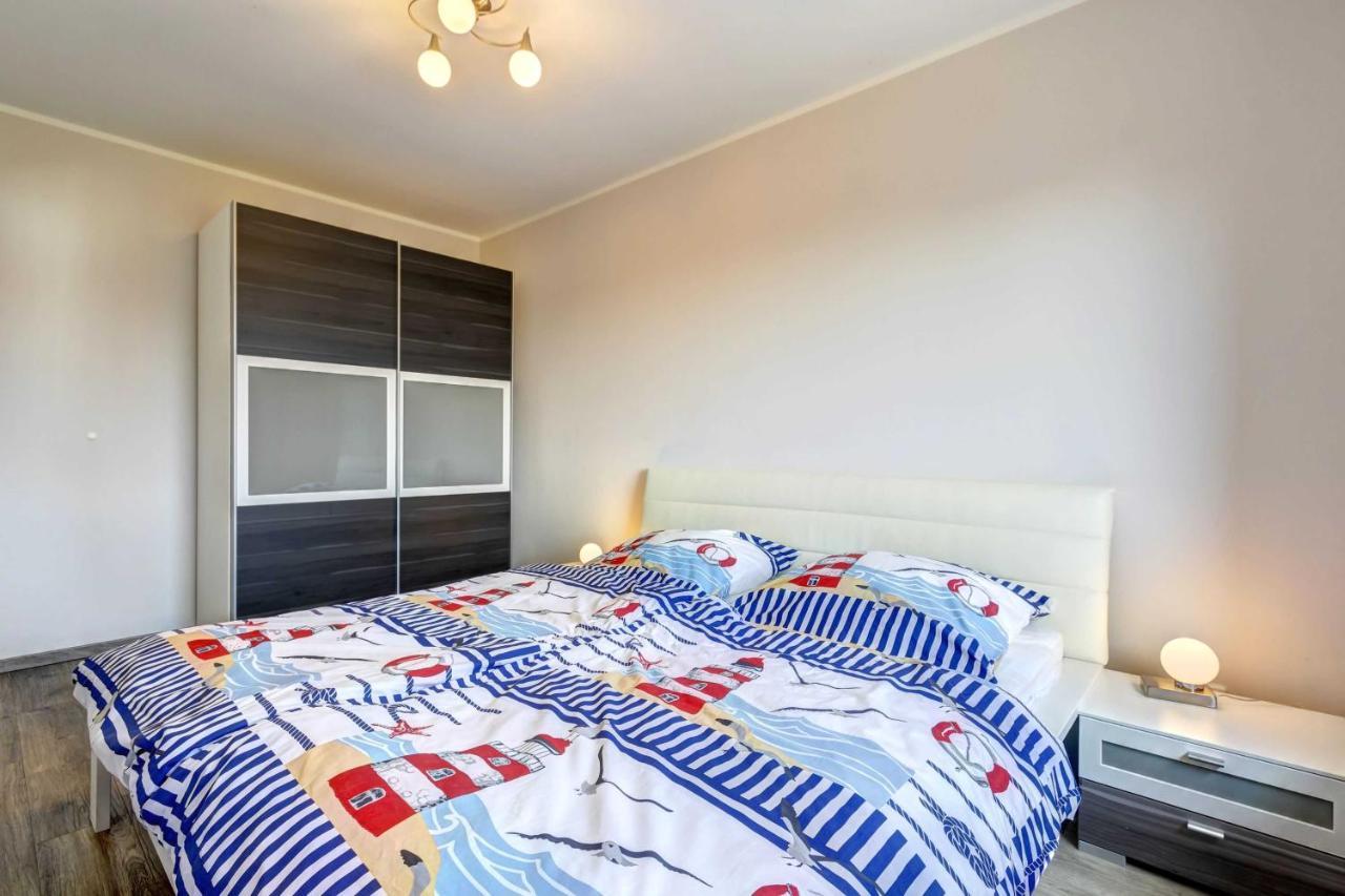 페네뮌데 Residenz Zum Seglerhafen-St 아파트 외부 사진