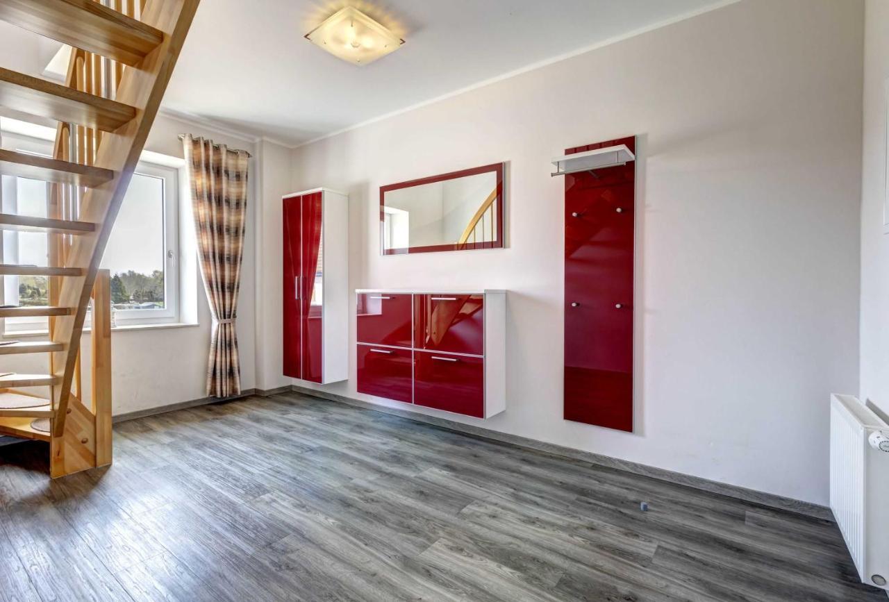 페네뮌데 Residenz Zum Seglerhafen-St 아파트 외부 사진