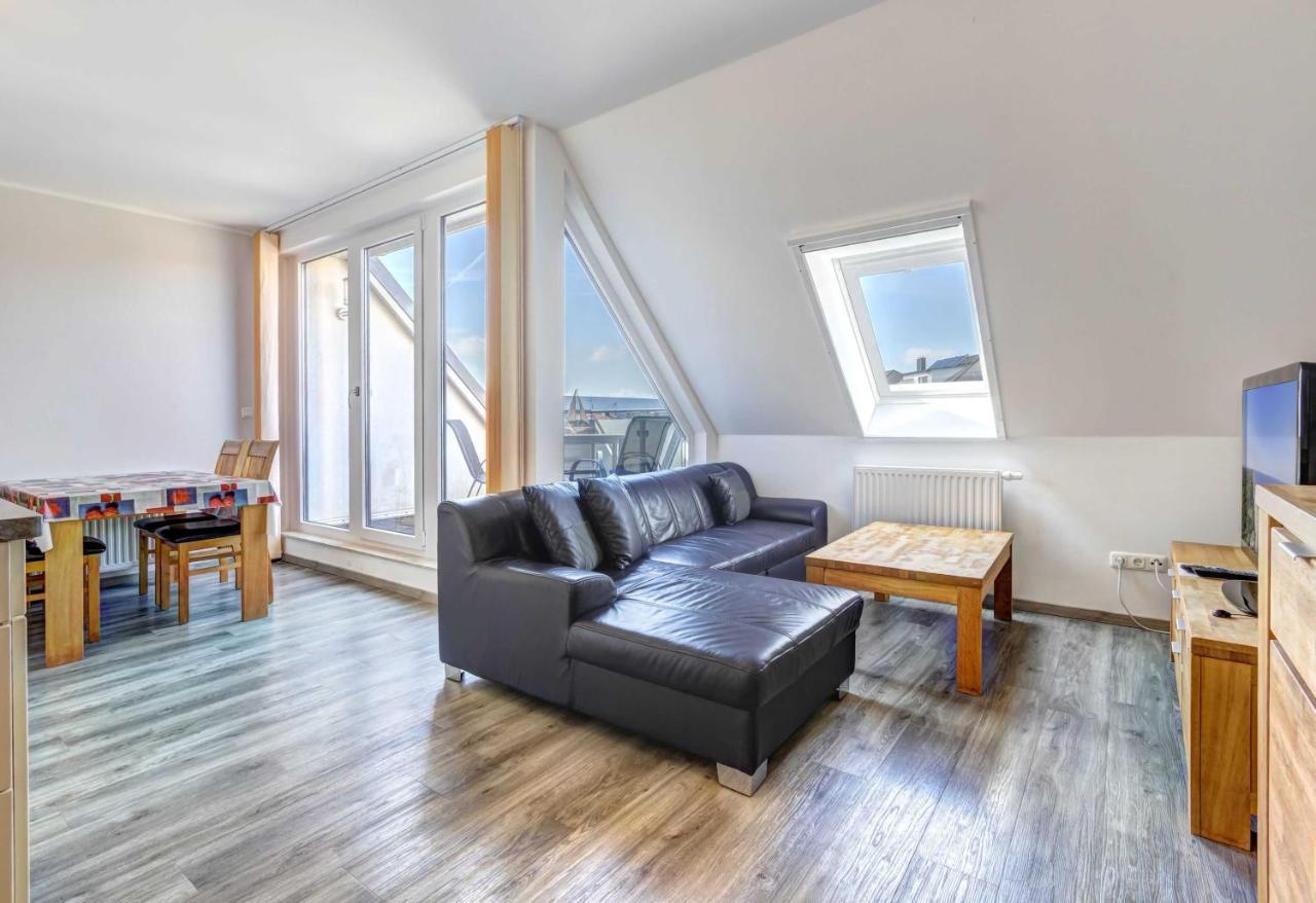 페네뮌데 Residenz Zum Seglerhafen-St 아파트 외부 사진