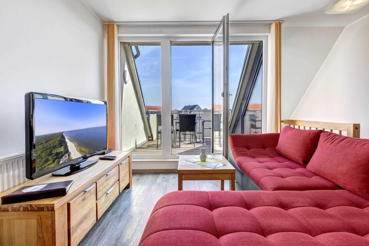 페네뮌데 Residenz Zum Seglerhafen-St 아파트 외부 사진