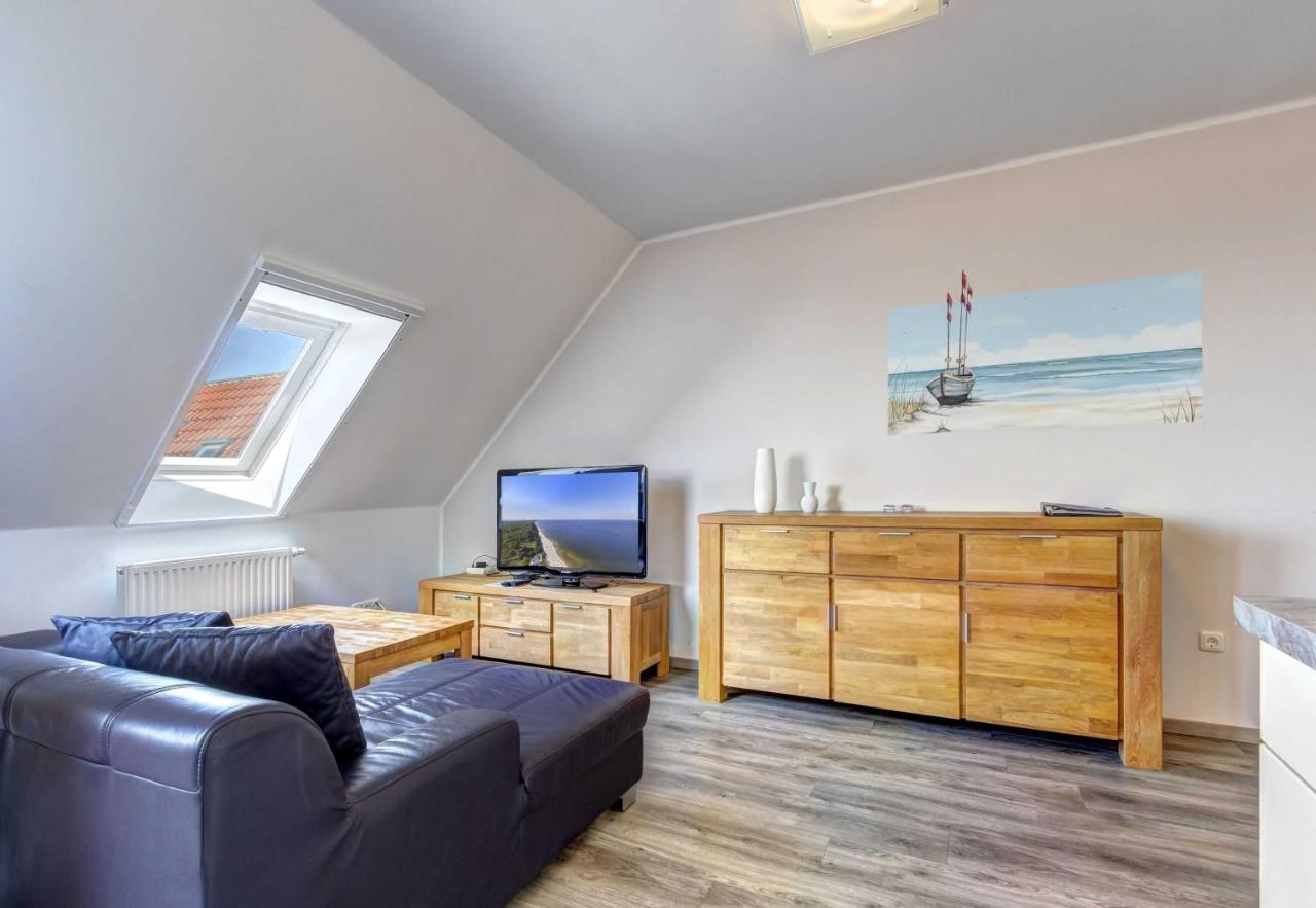 페네뮌데 Residenz Zum Seglerhafen-St 아파트 외부 사진