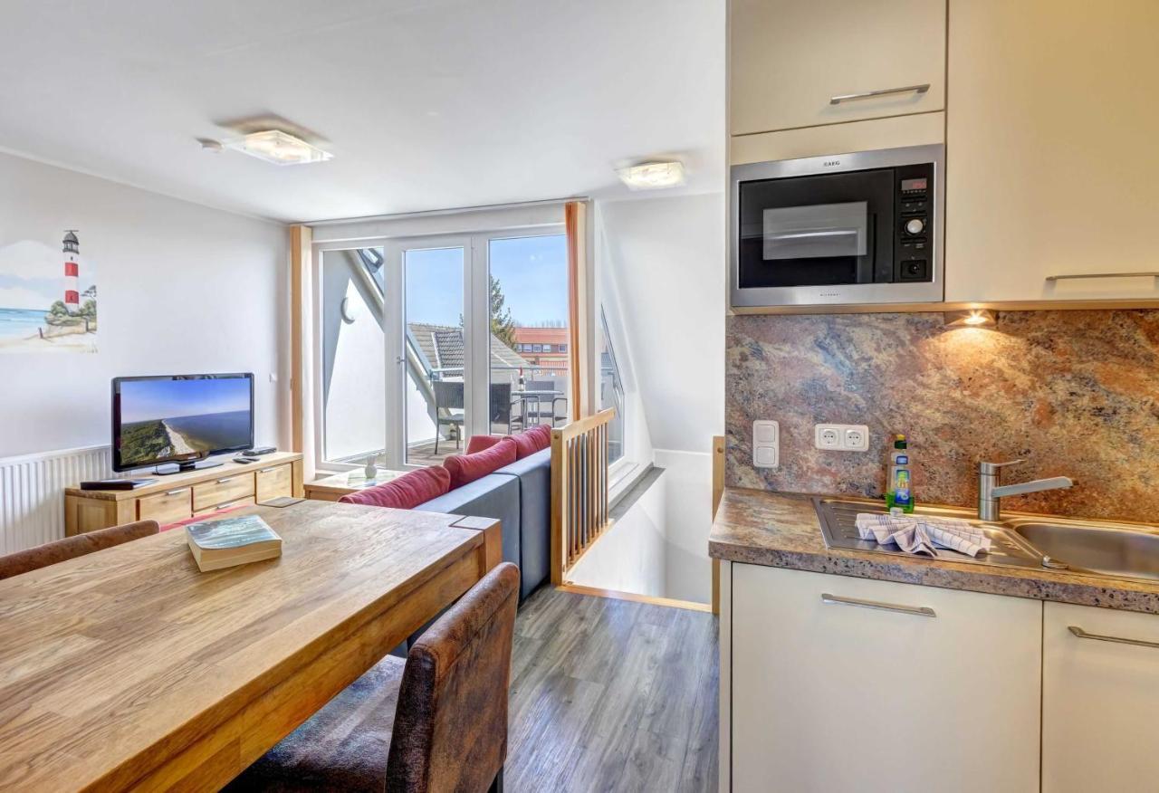 페네뮌데 Residenz Zum Seglerhafen-St 아파트 외부 사진