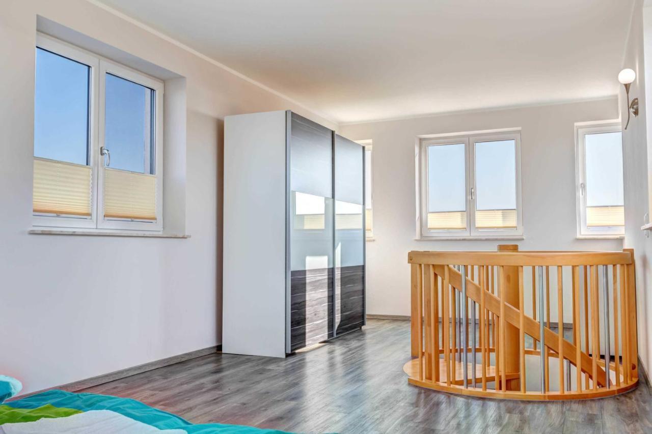 페네뮌데 Residenz Zum Seglerhafen-St 아파트 외부 사진