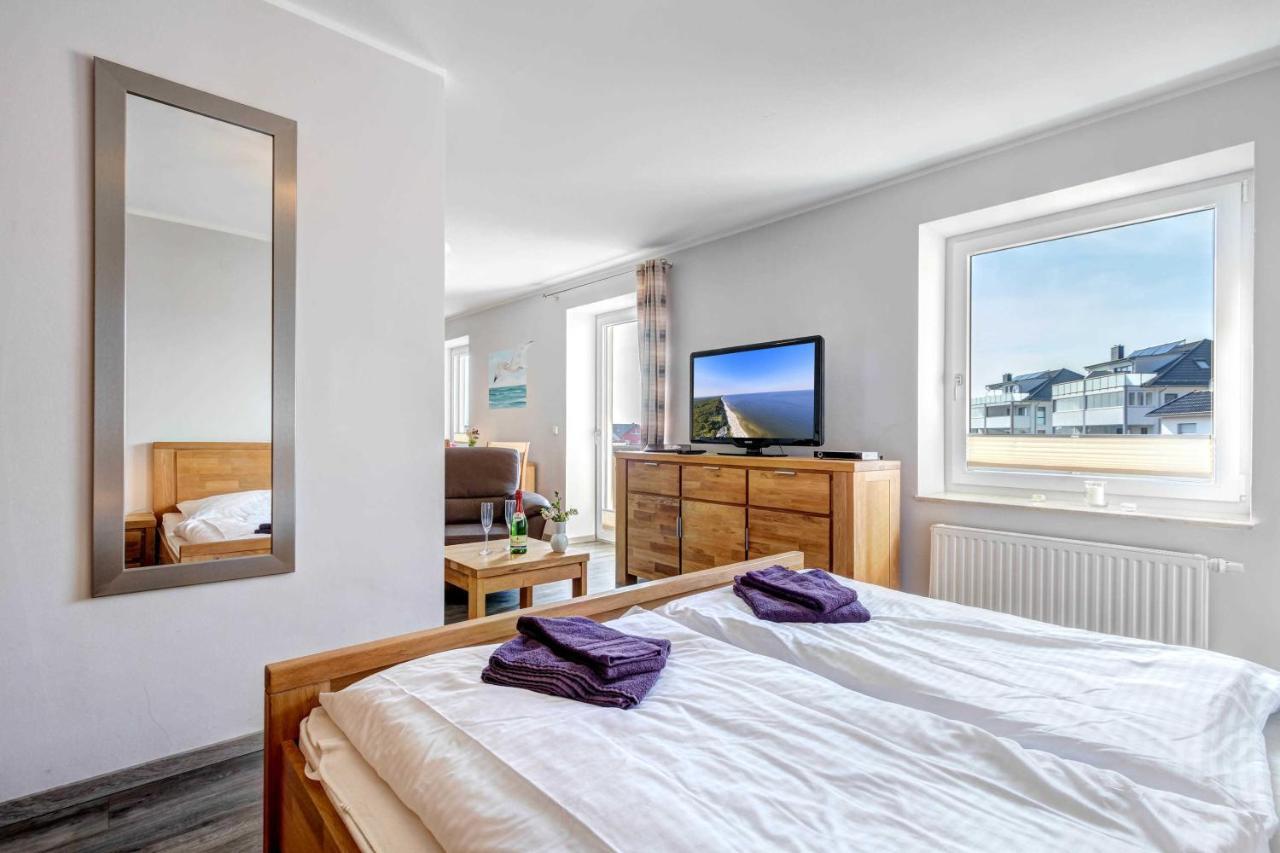 페네뮌데 Residenz Zum Seglerhafen-St 아파트 외부 사진